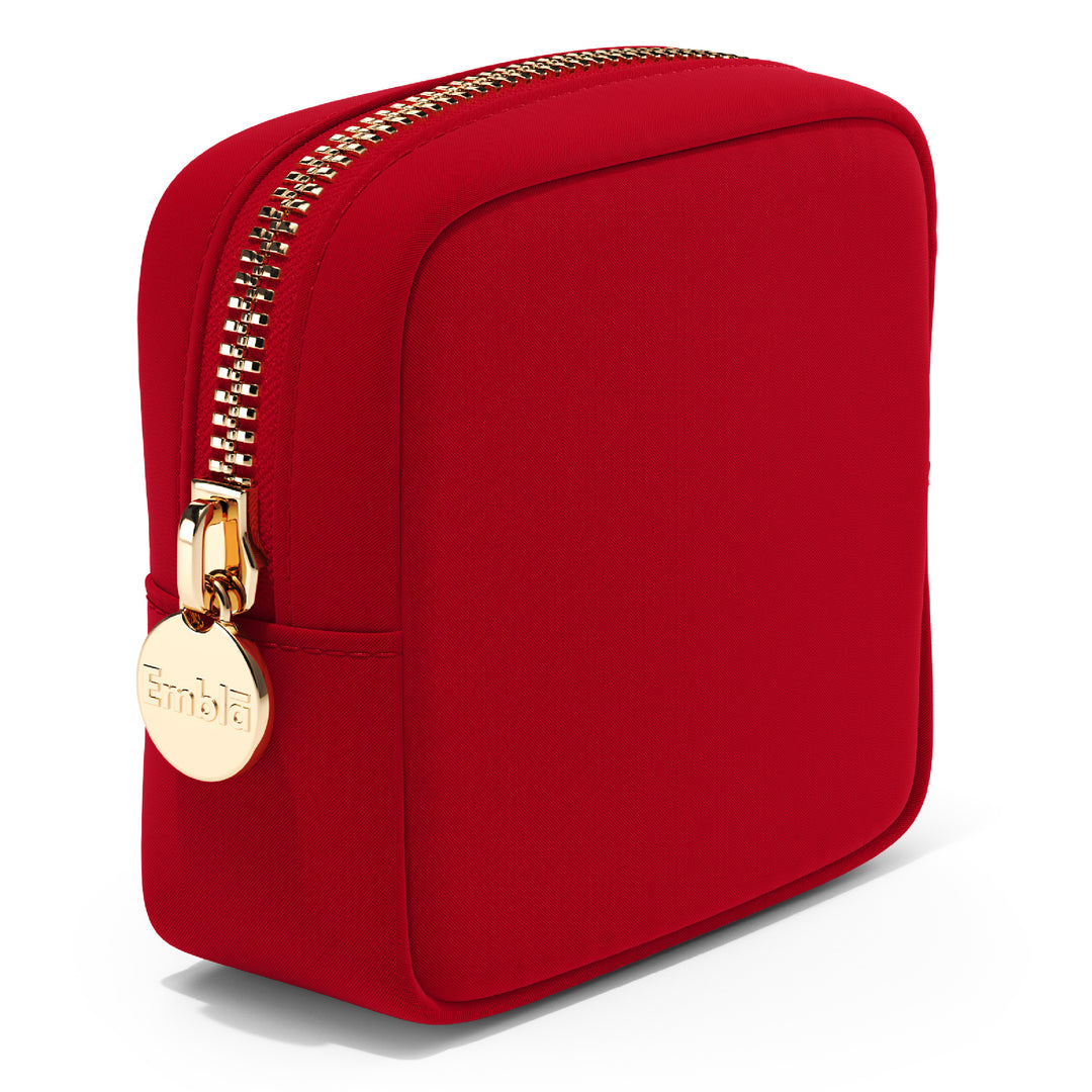 The Mini Ruby Pouch