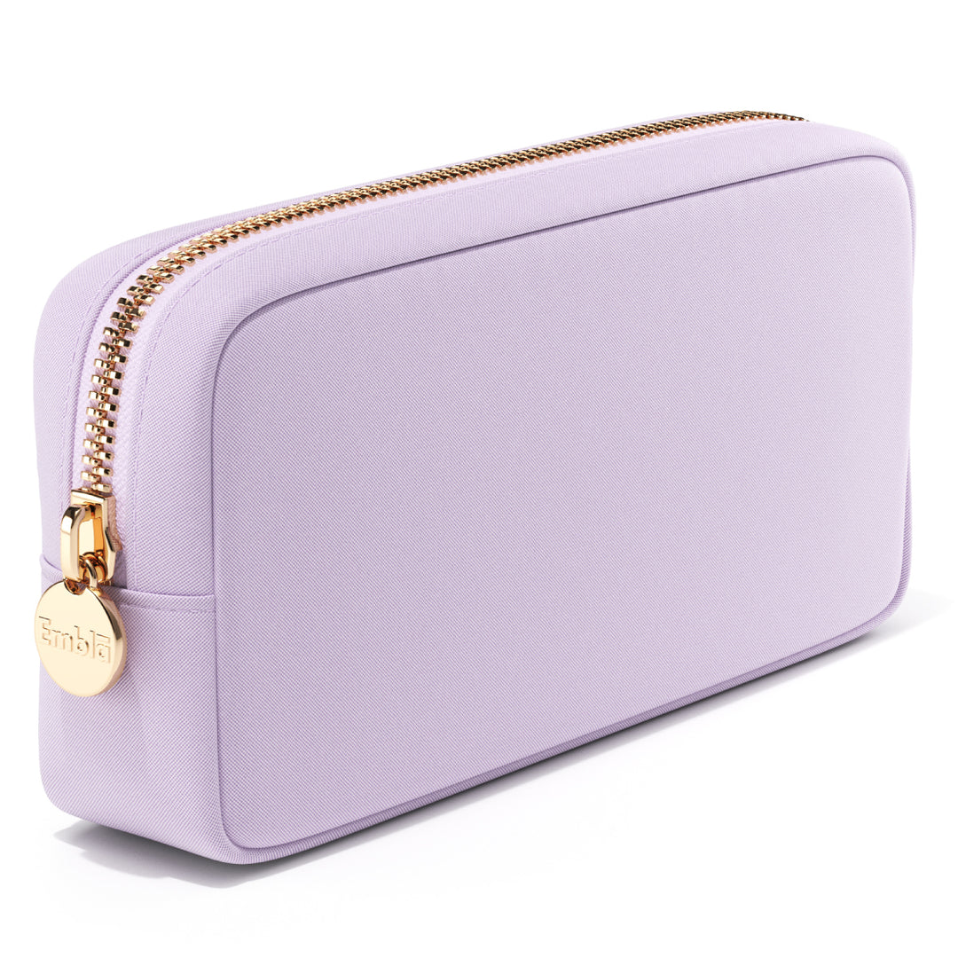 The Small Lilac Pouch