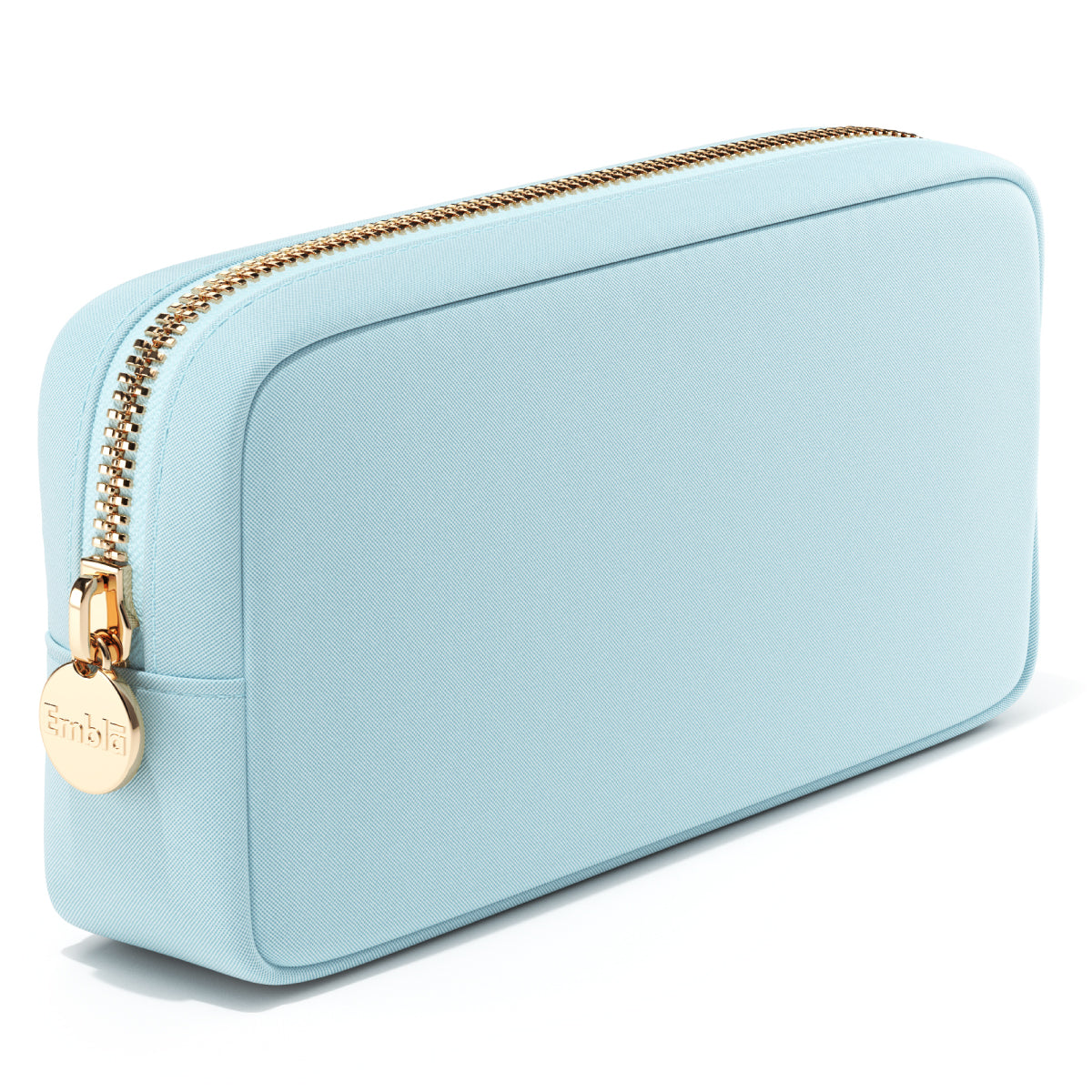 Plain makeup bag 2025 bulk